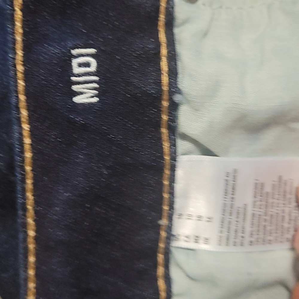 3/25❤️NEW American Eagle sz 10 - Picture 6 of 6